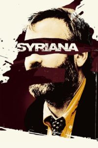 Syriana Cały Film