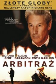 Arbitraż Cały Film