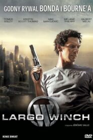 Largo Winch Cały Film