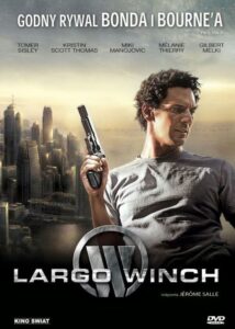 Largo Winch Cały Film