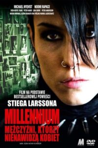 Millennium: Mężczyźni, którzy Nienawidzą Kobiet Cały Film