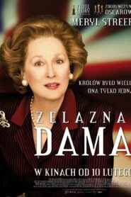 Żelazna Dama Cały Film