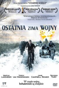 Ostatnia zima wojny Cały Film