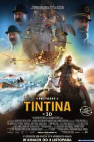 Przygody Tintina Cały Film