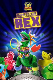 Toy Story: Imprezozaur Rex Cały Film