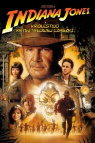 Indiana Jones i Królestwo Kryształowej Czaszki Cały Film