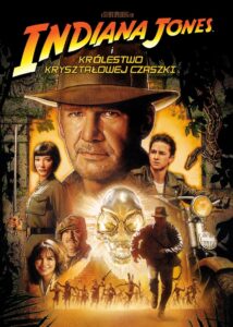 Indiana Jones i Królestwo Kryształowej Czaszki Cały Film