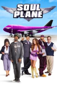 Soul Plane: Wysokie loty Cały Film