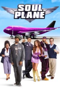 Soul Plane: Wysokie loty Cały Film