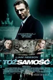 Tożsamość Cały Film