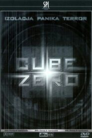 Cube Zero Cały Film