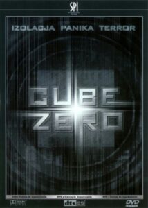 Cube Zero Cały Film