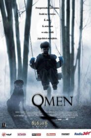 Omen Cały Film