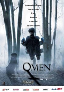 Omen Cały Film