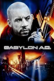 Babylon A.D. Cały Film