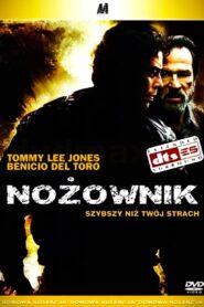 Nożownik Cały Film