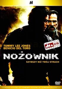 Nożownik Cały Film