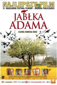 Jabłka Adama Cały Film