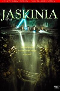 Jaskinia Cały Film