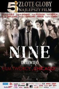 Nine – Dziewięć Cały Film