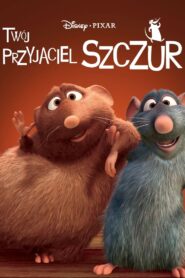 Twój przyjaciel szczur Cały Film