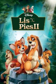 Lis i Pies 2 Cały Film