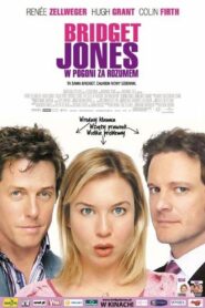 Bridget Jones: W pogoni za rozumem Cały Film