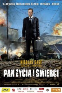 Pan życia i śmierci Cały Film