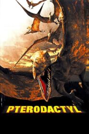 Pterodaktyl Cały Film