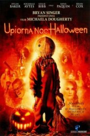 Upiorna noc Halloween Cały Film