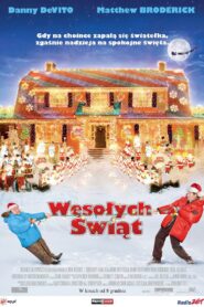 Wesołych Świąt Cały Film