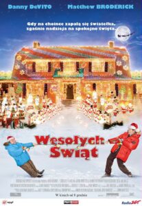 Wesołych Świąt Cały Film