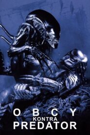 Obcy kontra Predator Cały Film