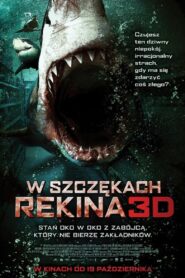 W szczękach rekina Cały Film