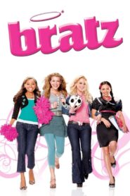 Bratz Cały Film