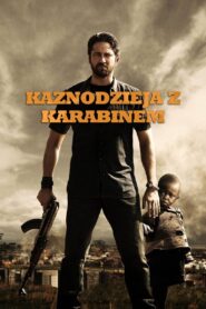 Kaznodzieja z Karabinem Cały Film