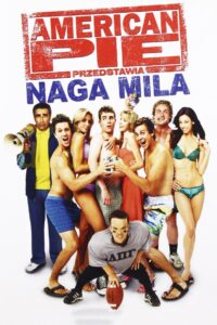 American Pie: Naga Mila Cały Film