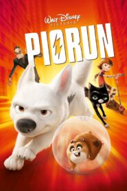 Piorun Cały Film