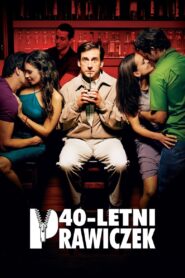 40-letni prawiczek Cały Film