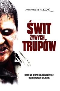 Świt żywych trupów Cały Film