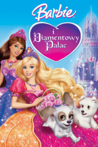 Barbie i diamentowy pałac Cały Film