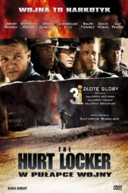 The Hurt Locker: W Pułapce Wojny Cały Film