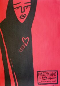 Porozmawiaj z nią Cały Film