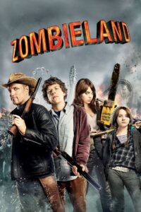 Zombieland Cały Film