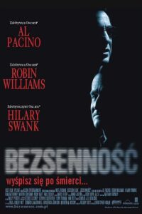 Bezsenność Cały Film