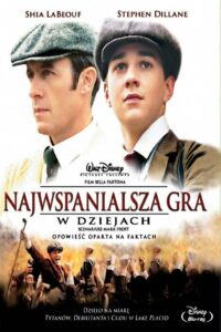 Najwspanialsza gra w dziejach Cały Film