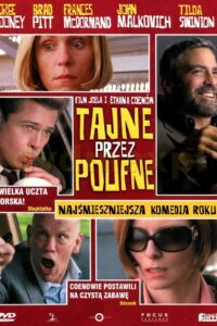 Tajne przez poufne Cały Film