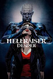 Hellraiser VII: Sekta Cały Film