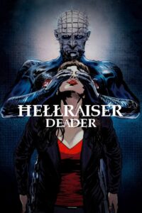 Hellraiser VII: Sekta Cały Film