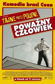 Poważny Człowiek Cały Film